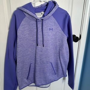 UnderArmour Cold Gear Hoodie